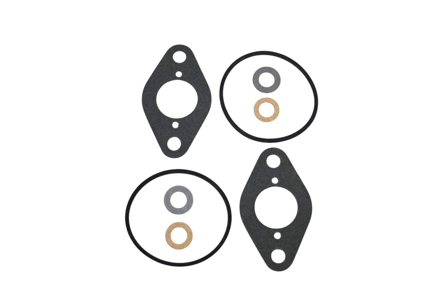 Aftermarket 1395-7262 Gasket Kits Qty 2 NOS