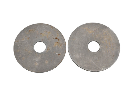 Aftermarket 12-57837 Washers Qty 2 NOS