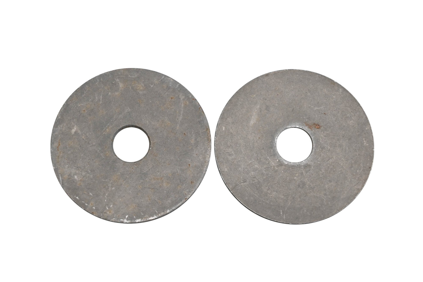 Aftermarket 12-57837 Washers Qty 2 NOS