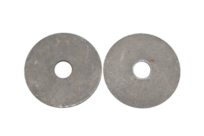 Aftermarket 12-57837 Washers Qty 2 NOS