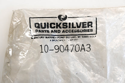 Aftermarket 10-90470A3 Thumb Screw Kit Qty 1 NOS