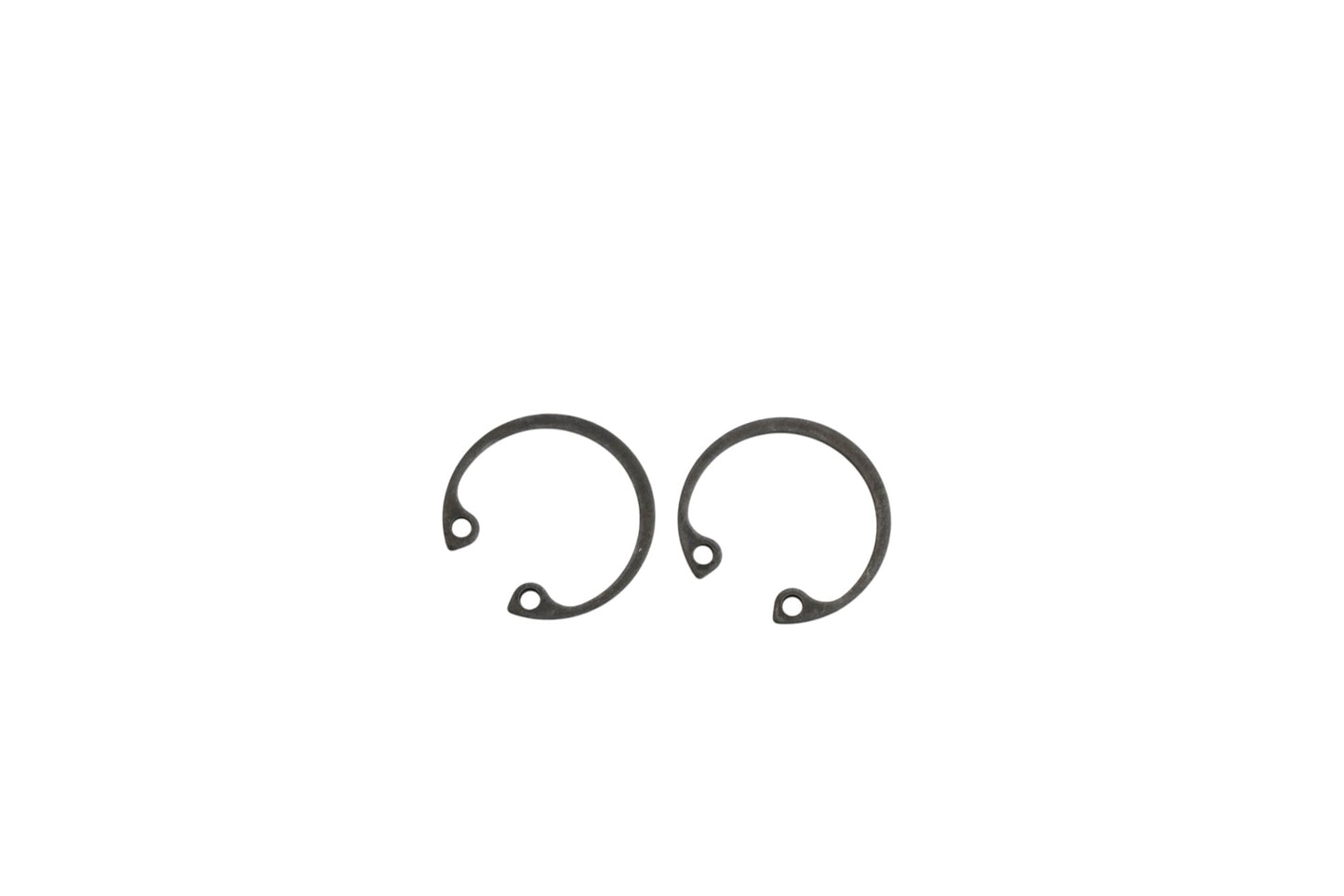 Aftermarket 53-F428096 Retainers Qty 2 NOS