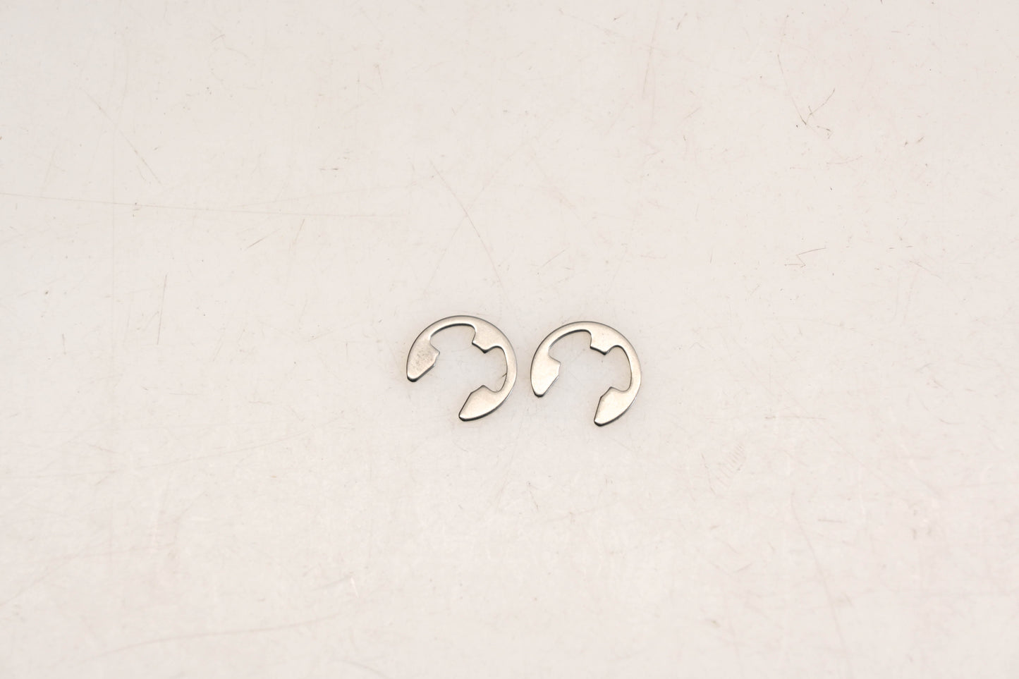 Aftermarket 53-86849 Retaining Rings Qty 2 NOS