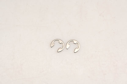 Aftermarket 53-86849 Retaining Rings Qty 2 NOS