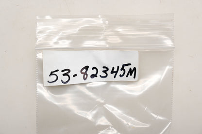 Aftermarket 53-82345M Snap Rings Qty 3 NOS