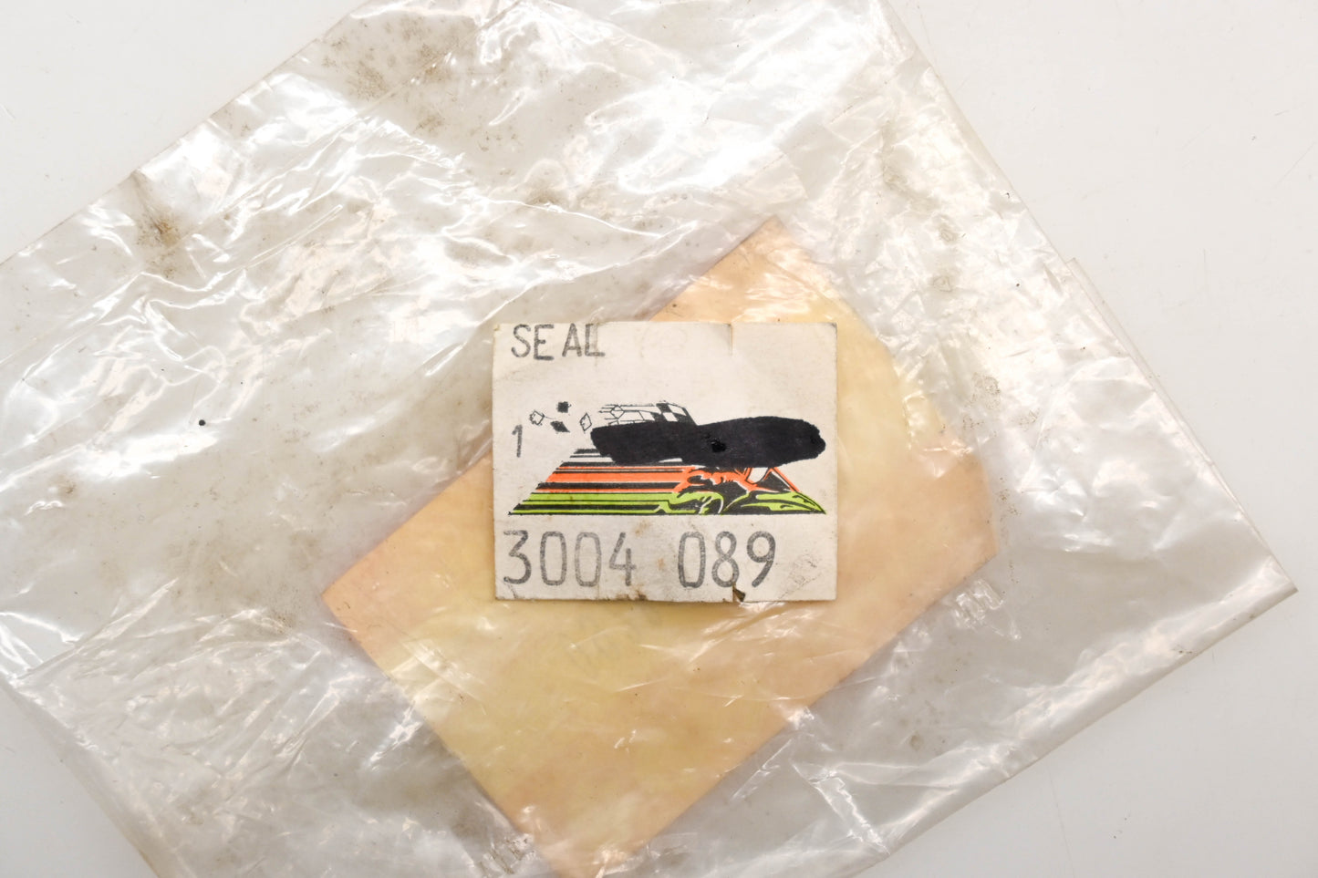 New OEM Arctic Cat 3004-089 Oil Seal M35 Qty 1 NOS