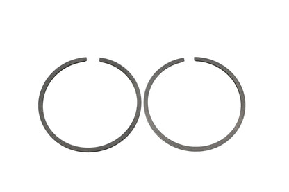 Aftermarket 39-81095M Piston Rings Qty 2 NOS
