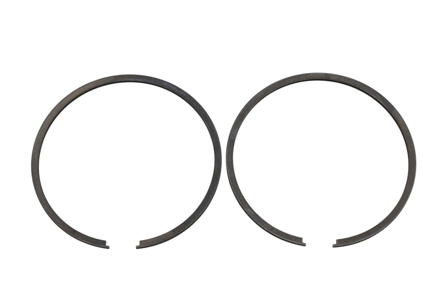 Aftermarket 39-817096A6 Piston Rings Qty 2 NOS