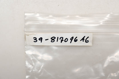 Aftermarket 39-817096A6 Piston Rings Qty 2 NOS