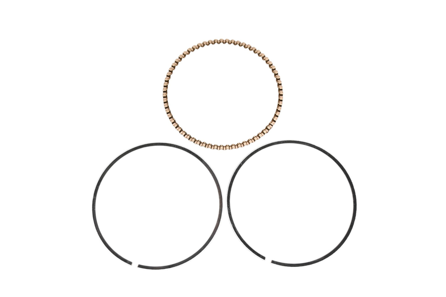 Aftermarket 39-833101-1 Oil Ring Kit Qty 1 NOS