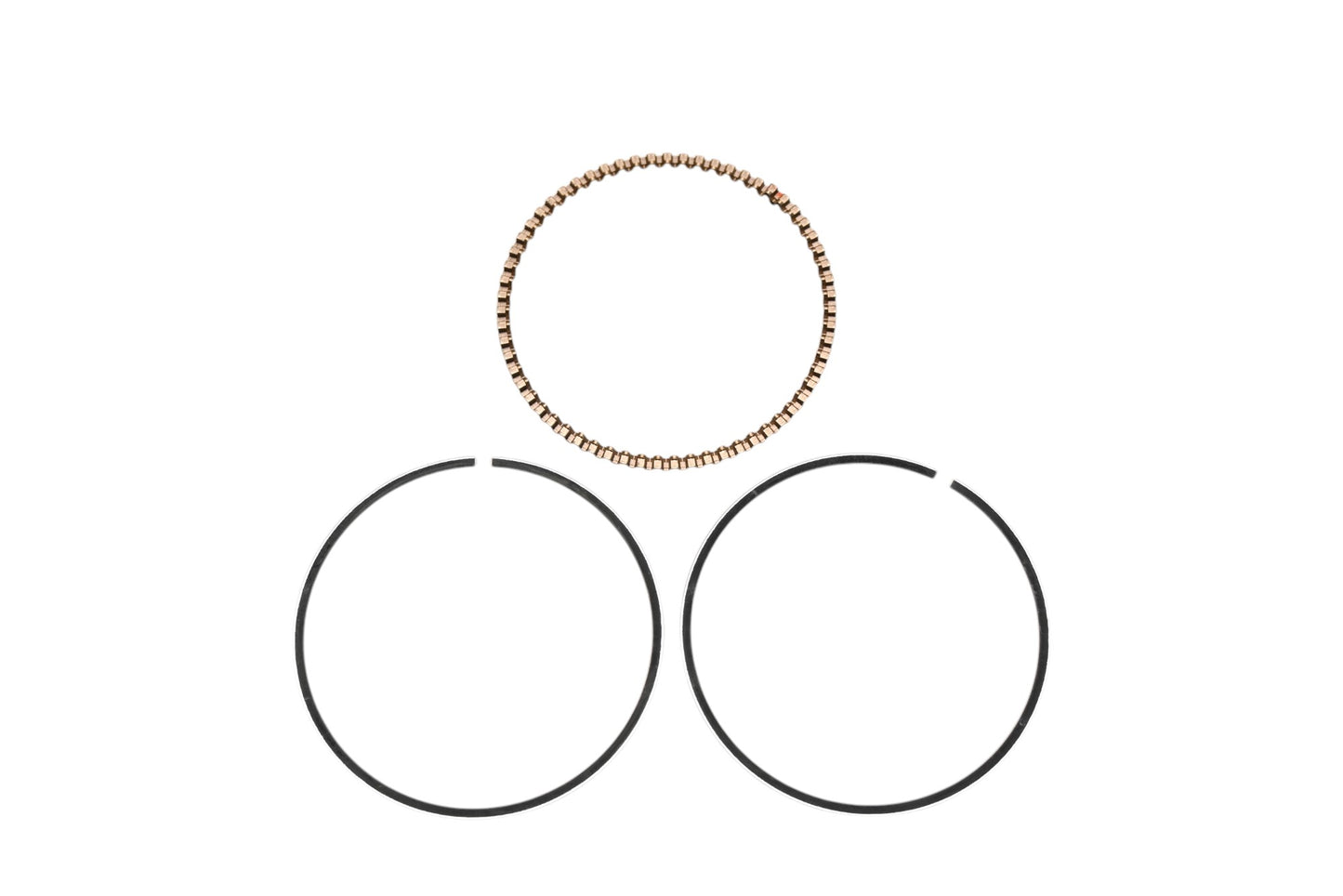 Aftermarket 39-833101-1 Oil Ring Kit Qty 1 NOS