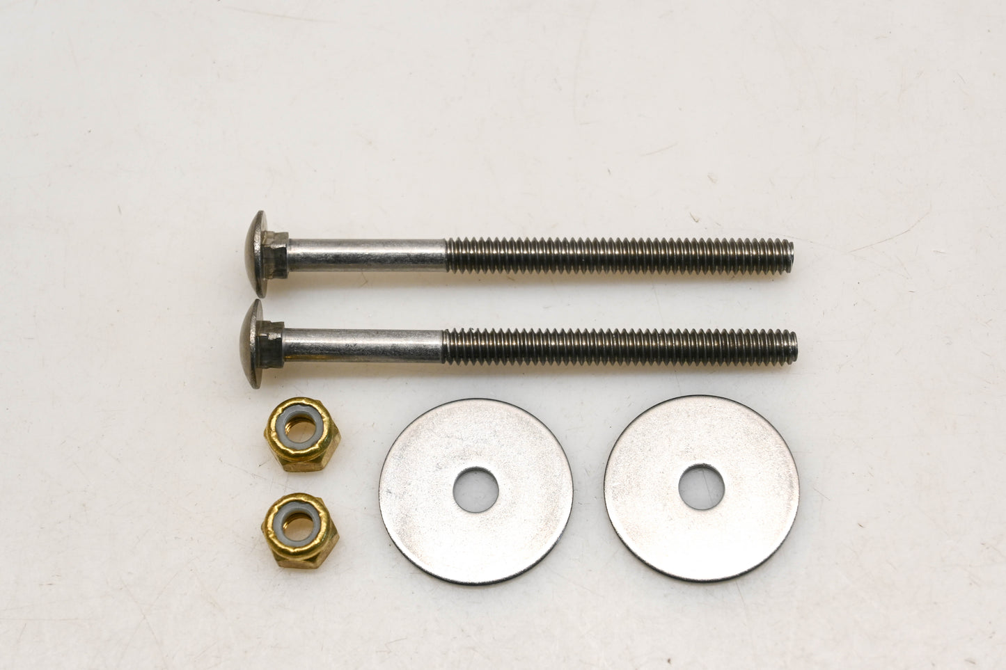 Aftermarket 56-92729A49 Hardware Kit Qty 1 NOS