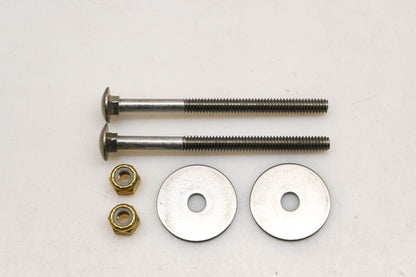 Aftermarket 56-92729A49 Hardware Kit Qty 1 NOS