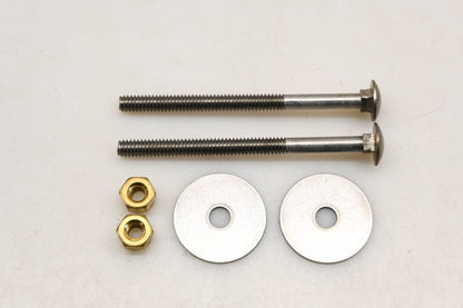 Aftermarket 56-92729A49 Hardware Kit Qty 1 NOS