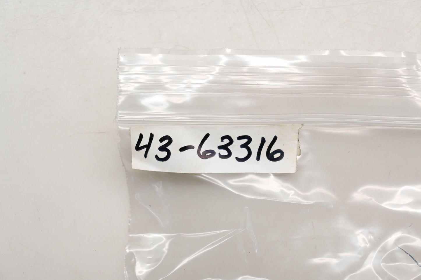 Aftermarket 43-63316 Reverse Gear Qty 1 NOS