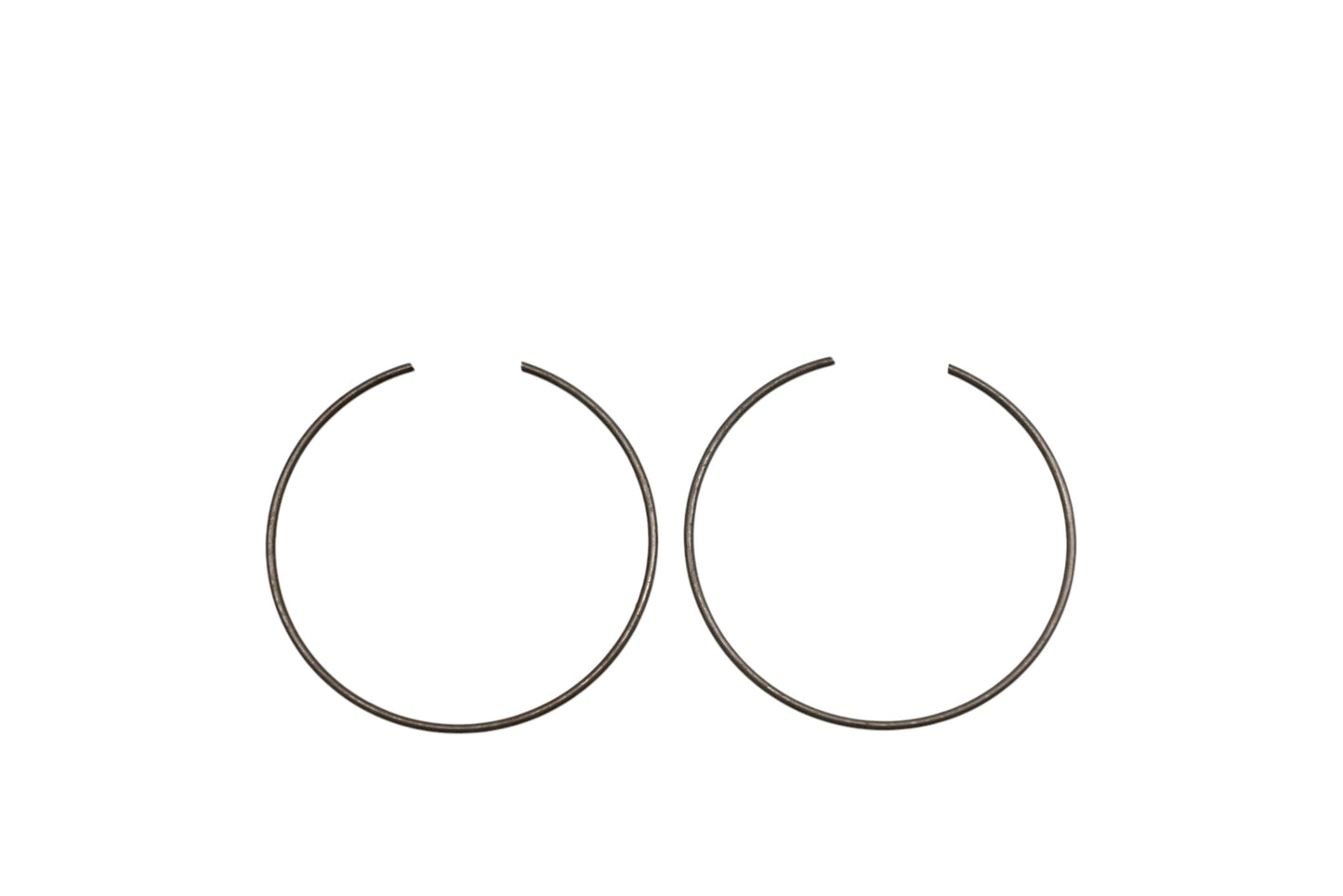 Aftermarket 53-26933 Snap Rings Qty 2 NOS