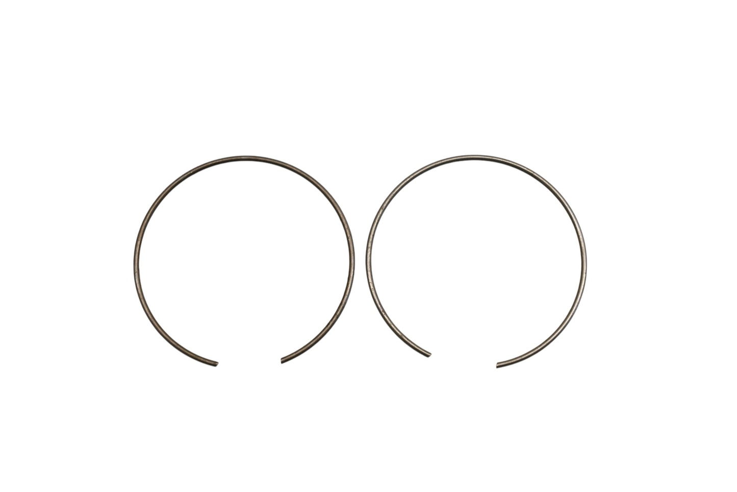 Aftermarket 53-26933 Snap Rings Qty 2 NOS