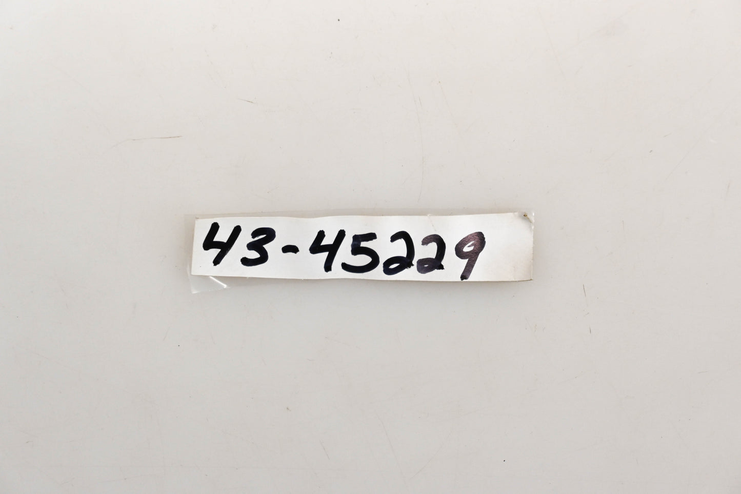 Aftermarket 43-45229 Reverse Gear Qty 1 NOS