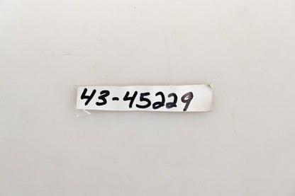 Aftermarket 43-45229 Reverse Gear Qty 1 NOS