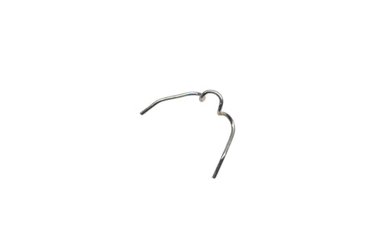 New OEM Yamaha 507-84324-60-00 Spring Qty 1 NOS