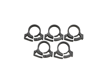 Aftermarket 54-41582T7 Hose Clamps Qty 5 NOS