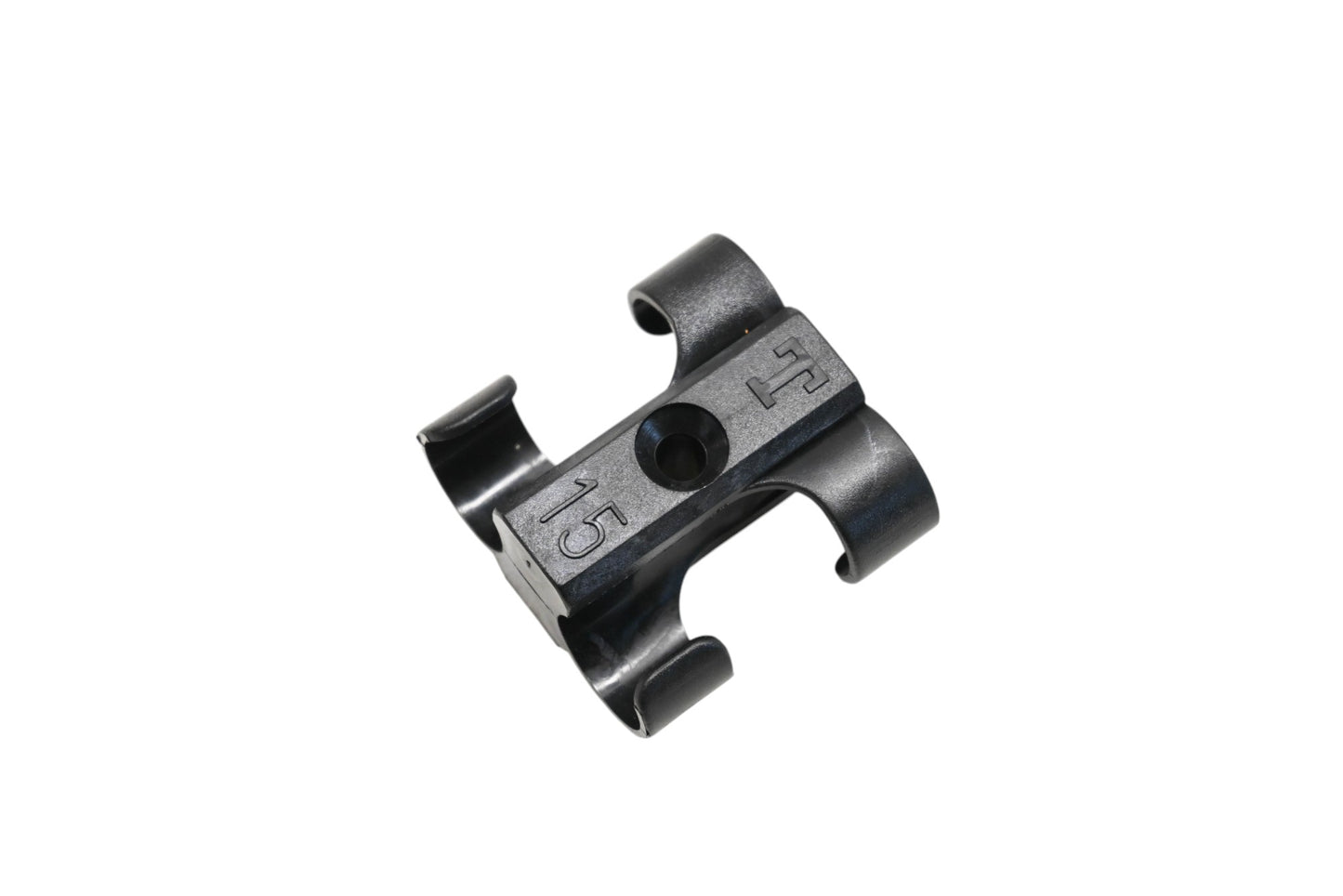 Aftermarket 54-858325 3 Clamp Qty 1 NOS