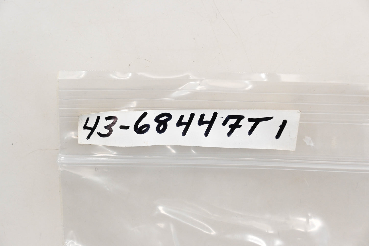 Aftermarket 43-68447T1 Forward Gear Assembly Qty 1 NOS