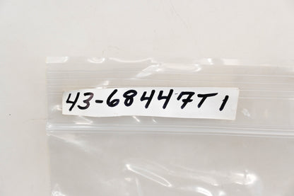 Aftermarket 43-68447T1 Forward Gear Assembly Qty 1 NOS