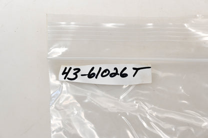 Aftermarket 43-61026T Reverse Gear Qty 1 NOS