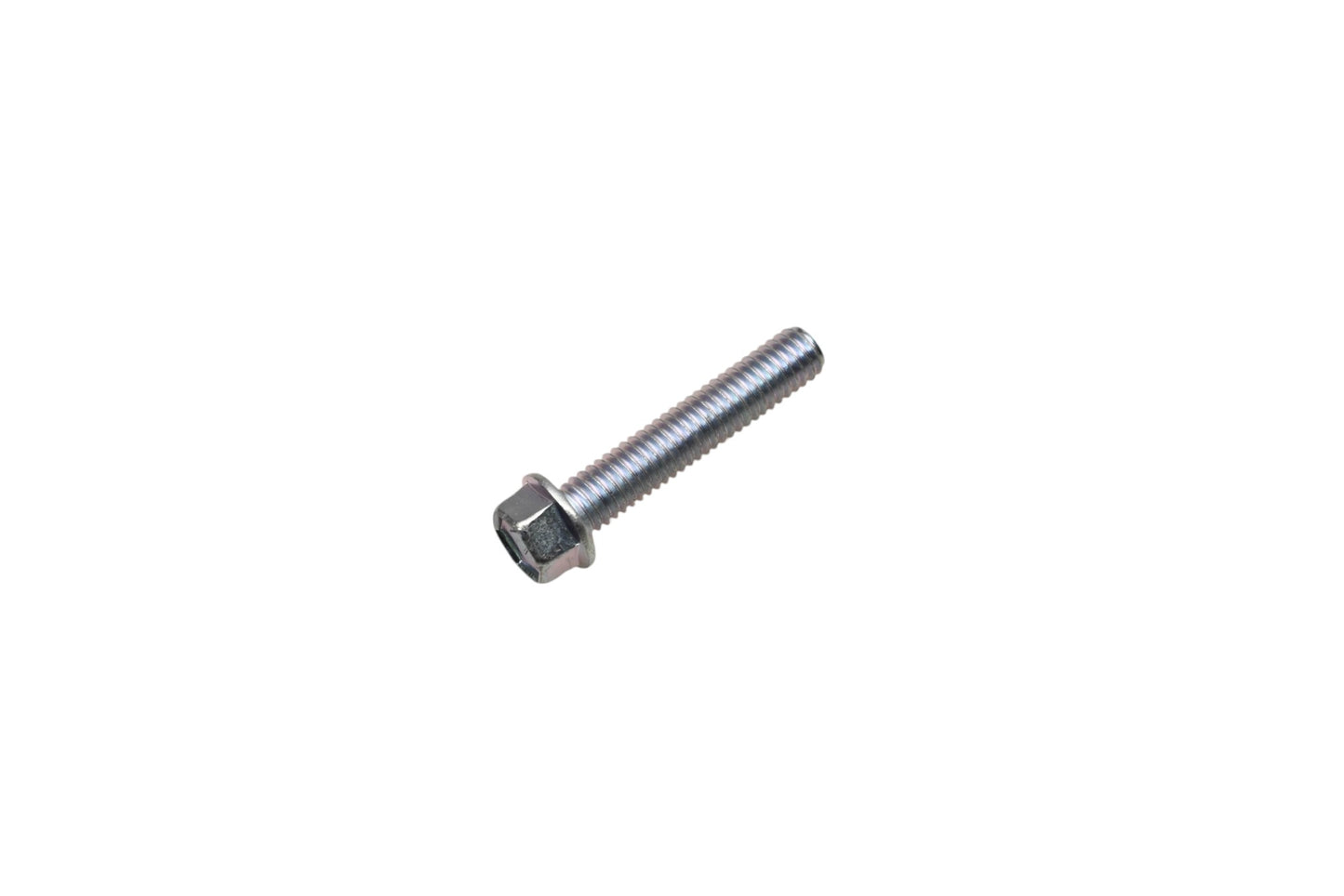 New OEM Yamaha 90105-06102-00 Flange Bolt Qty 1 NOS