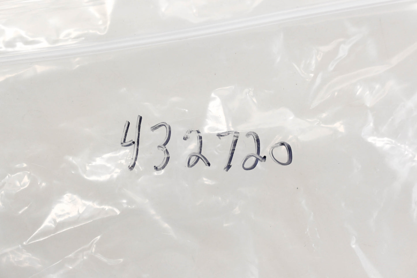 Aftermarket 432720 7" Restrictor Hose Qty 1 NOS