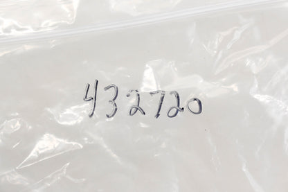 Aftermarket 432720 7" Restrictor Hose Qty 1 NOS