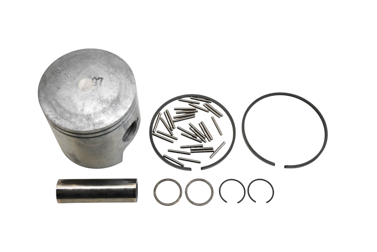 Aftermarket 761-8036M Piston Kit Qty 1 NOS