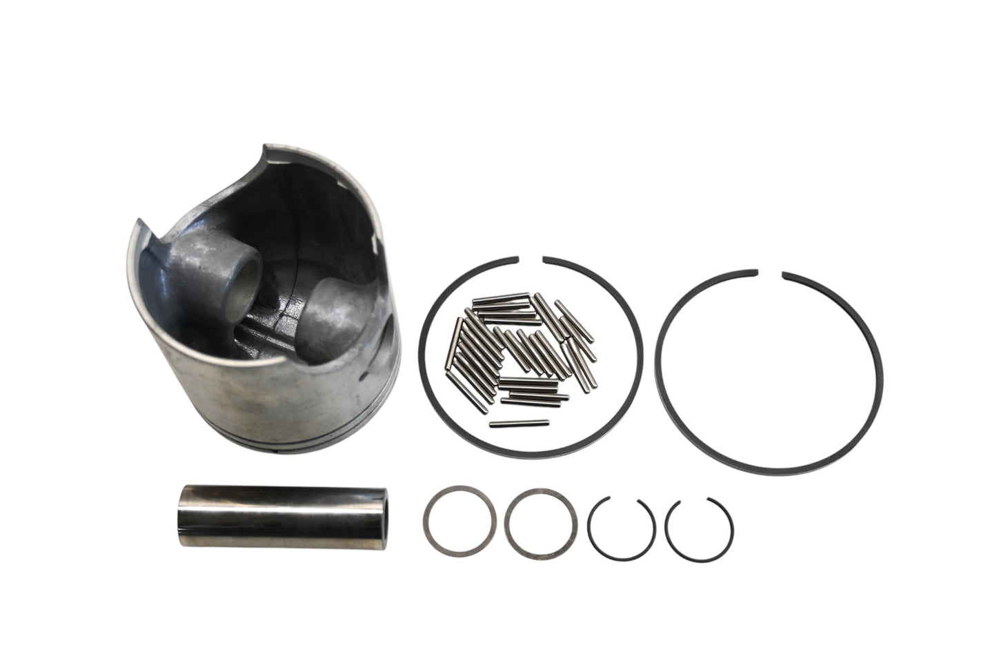 Aftermarket 761-8036M Piston Kit Qty 1 NOS