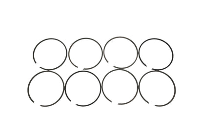 Aftermarket 39-12810A12 Piston Rings Qty 8 NOS