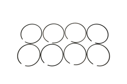 Aftermarket 39-12810A12 Piston Rings Qty 8 NOS