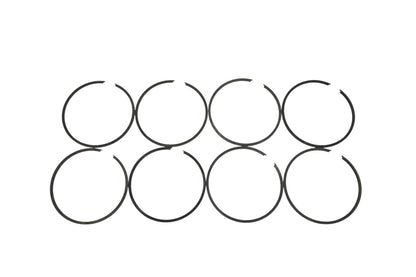 Aftermarket 39-12810A12 Piston Rings Qty 8 NOS