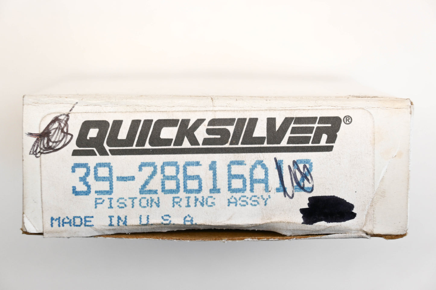 Aftermarket 39-28616A12 Ring Kit Qty 1 NOS