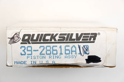 Aftermarket 39-28616A12 Ring Kit Qty 1 NOS
