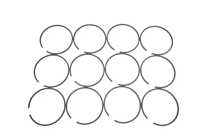 Aftermarket 39-12810A12 Piston Rings Qty 12 NOS