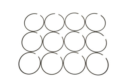 Aftermarket 39-12810A12 Piston Rings Qty 12 NOS