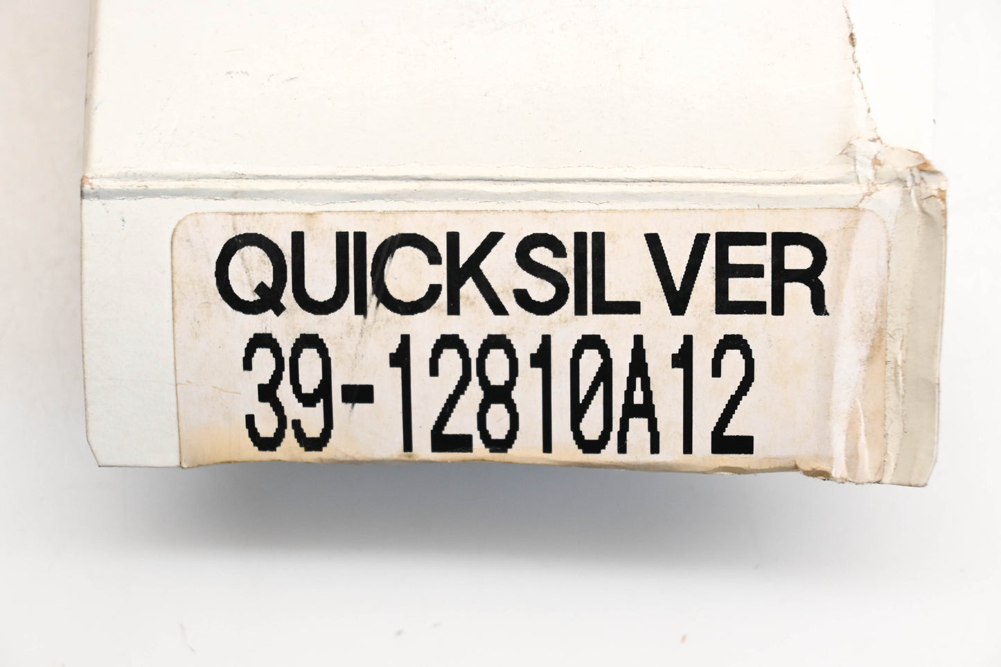 Aftermarket 39-12810A12 Piston Rings Qty 12 NOS