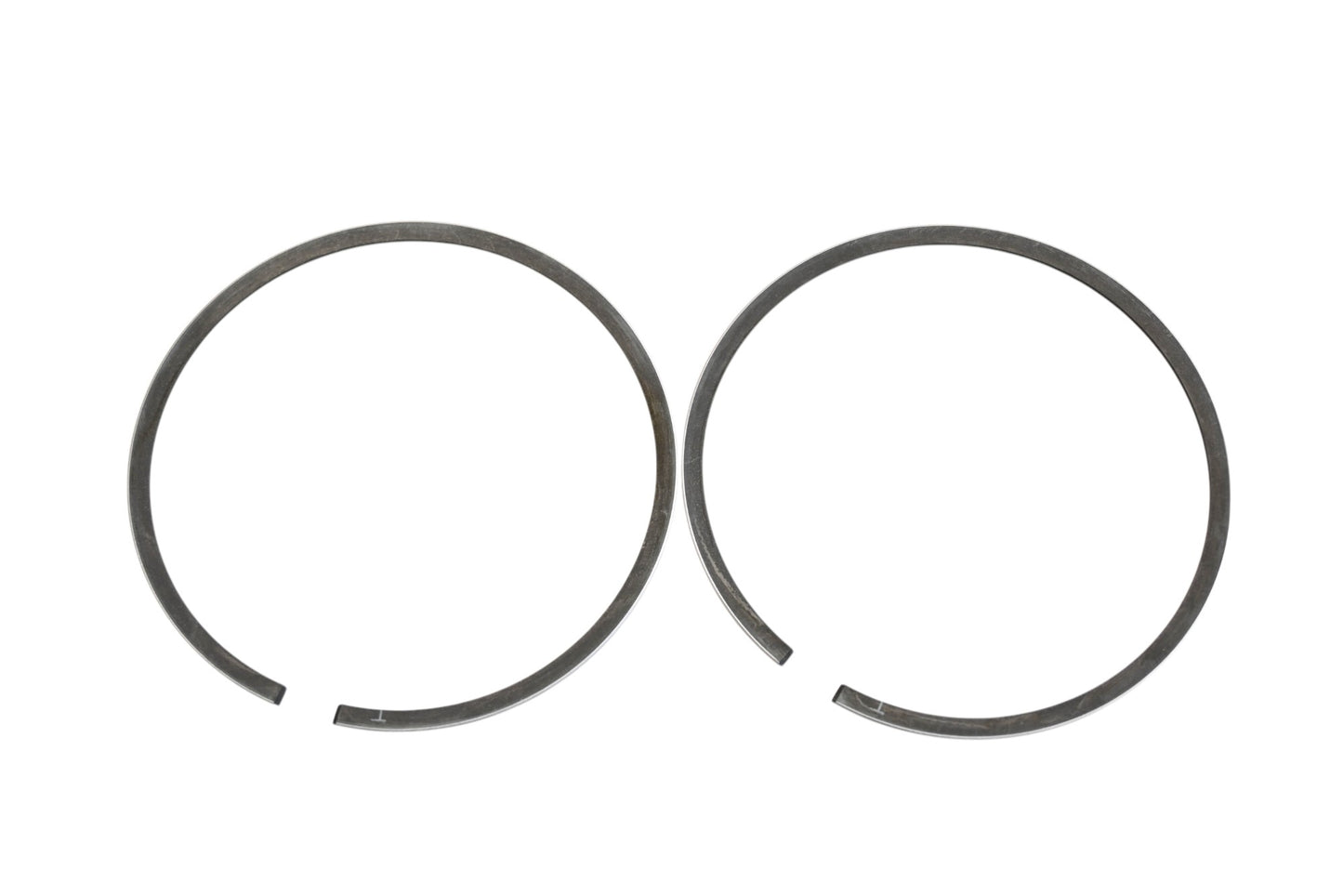 Aftermarket 39-815515A12 Piston Rings Qty 2 NOS