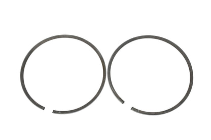 Aftermarket 39-815515A12 Piston Rings Qty 2 NOS