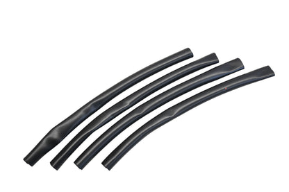 Aftermarket 85-96009 10 Insulators Qty 4 NOS