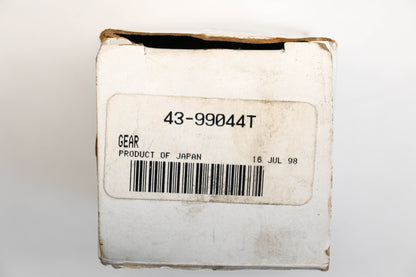 Aftermarket 43-99044T Reverse Gear Qty 1 NOS