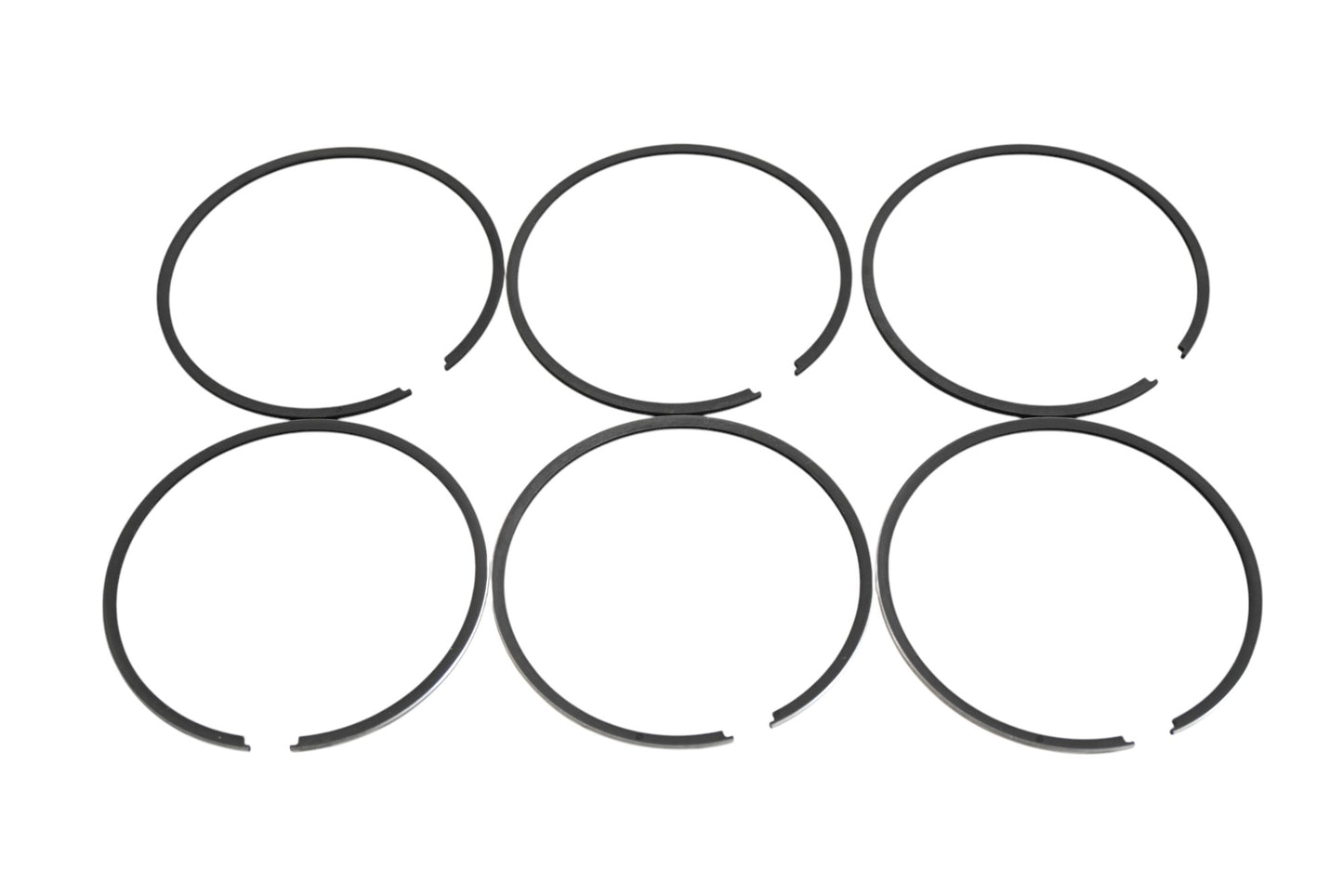 Aftermarket 39-831255A6 Ring Kit Qty 1 NOS