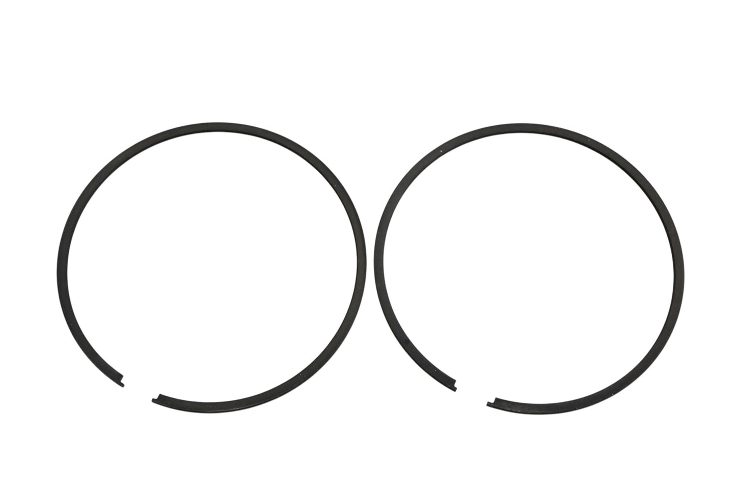 Aftermarket 39-813011A12 Piston Rings Qty 2 NOS