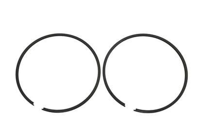 Aftermarket 39-813011A12 Piston Rings Qty 2 NOS