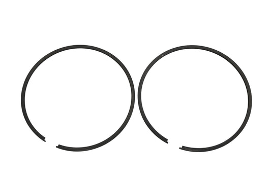 Aftermarket 39-813011A12 Piston Rings Qty 2 NOS